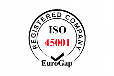 ISO 45001